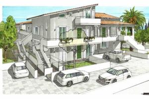 Appartamento di 95 m² con 3 locali a Campi Bisenzi