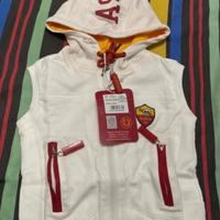 Felpa AS ROMA BAMBINO