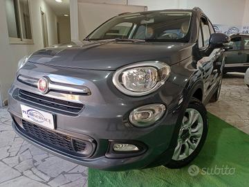 Fiat 500X 1.3 MultiJet PERFETTA - 2016