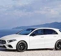 Ricambi usati mercedes classe A