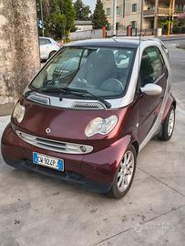 Smart diesel 