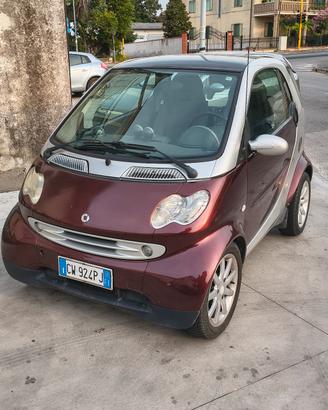 Smart diesel 