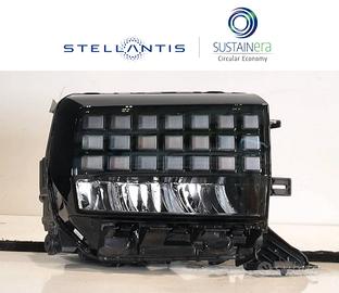 FARO DESTRO - FIAT GRANDE PANDA