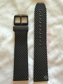 Cinturino Breitling caucciu