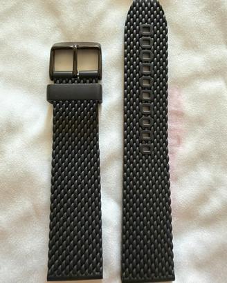 Cinturino Breitling caucciu