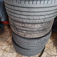 4 cerchi in lega per Ford Fiesta da 16"