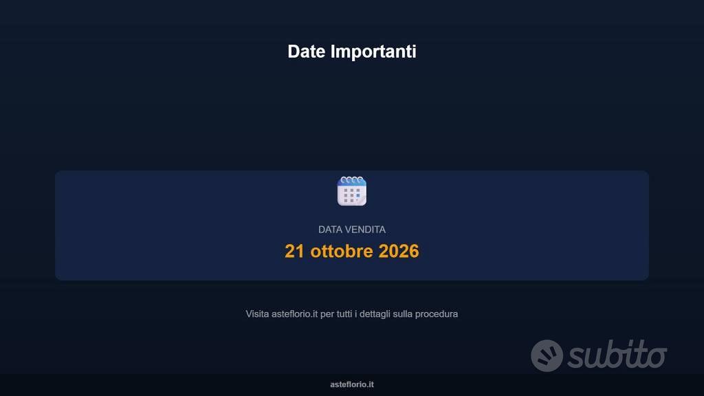 Appartamento – BS - Vista 3