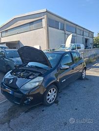 Clio 3 1.5 dCi 2011 - Unico Prop. Non marciante