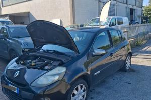 Clio 3 1.5 dCi 2011 - Unico Prop. Non marciante