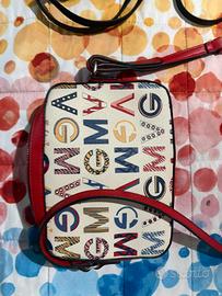 borsa ragazza