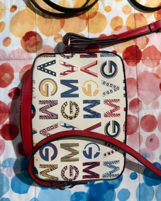 borsa ragazza