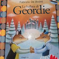 la ballata di Geordie