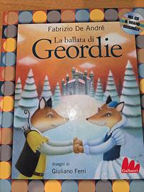 la ballata di Geordie