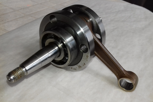 Albero motore originale Minarelli AM6 Beta RR 50