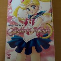 Sailor Moon vol.1