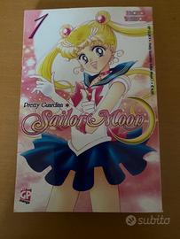 Sailor Moon vol.1