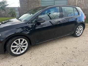 Volkswagen Golf Golf VII 3p 1.6 tdi Highline