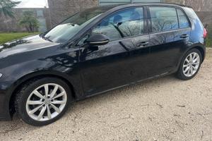 Volkswagen Golf Golf VII 3p 1.6 tdi Highline