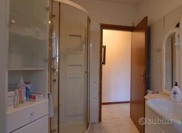 Casa Vacanza a Finale Ligure pochi passi dal mare