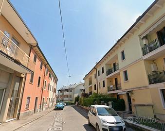 San massimo -vr-bilocale