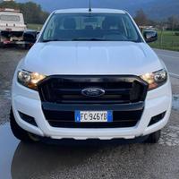 FORD RANGER 2.2 TDCi Doppia Cabina XLT 5pt.