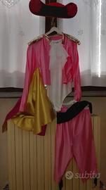 COSTUME CARNEVALE