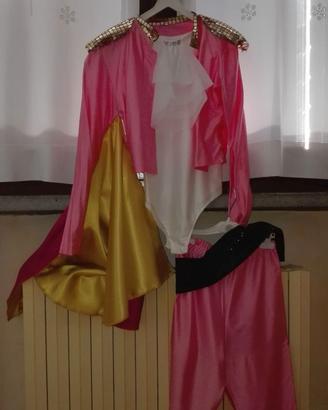 COSTUME CARNEVALE