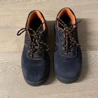 Scarpe antinfortunistiche n 38