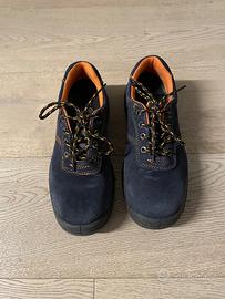 Scarpe antinfortunistiche n 38