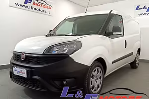 FIAT Doblò FIAT DOBLO' CARGO 1.6 MJET