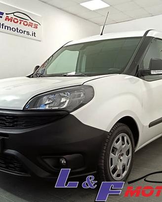 FIAT Doblò FIAT DOBLO' CARGO 1.6 MJET