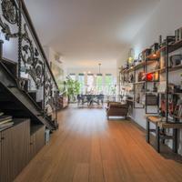 3 APPARTAMENTI CON GARAGE, GIARDINO E BALCONI - RI