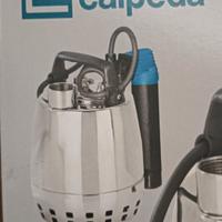 NUOVA Elettropompa Calpeda GXRM-9-GF 250W - INOX