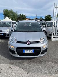 Fiat Panda 1.2 EasyPower Lounge