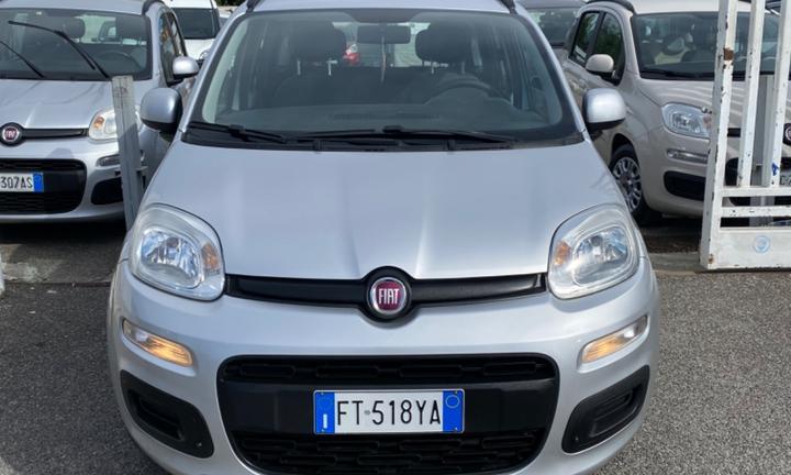 Fiat Panda 1.2 EasyPower Lounge