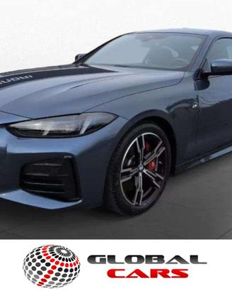 BMW 420 420i Coupe M Sport Pro/Facelift/360°