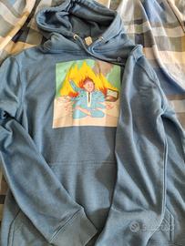 Felpa Joan Cornellà