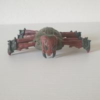 Spider-Man "Web Trap" KB Toys - 1997