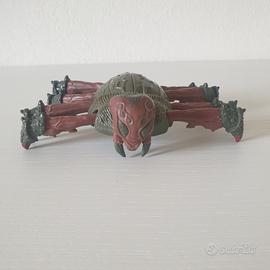 Spider-Man "Web Trap" KB Toys - 1997