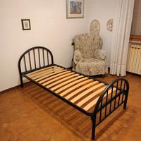 Reti singole a doghe