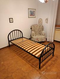 Reti singole a doghe