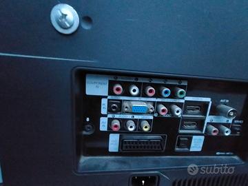 Samsung 32 pollici