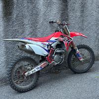 Honda CRF 250