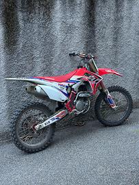 Honda CRF 250