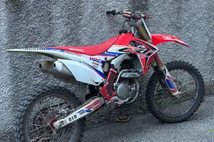 Honda CRF 250