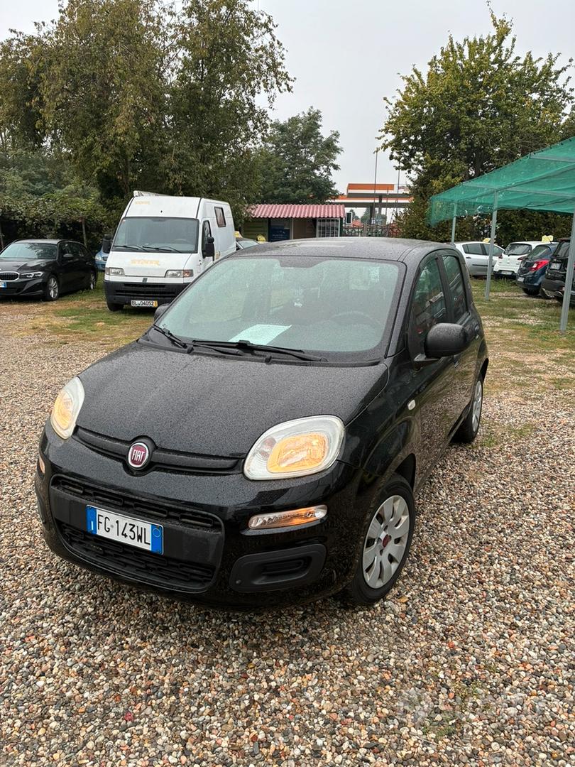 Fiat Panda 2017 photo 4