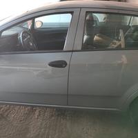 Fiat Grande Punto 1.3 Mtj