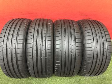 235 55 19 - 255 50 19 Gomme 235 55R19 - 255 50R19