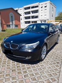BMW Serie 5 (E60/61) - 2007
