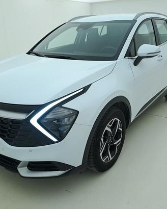 Kia Sportage MHEV Business DCT BR135433 1.6 Mild H